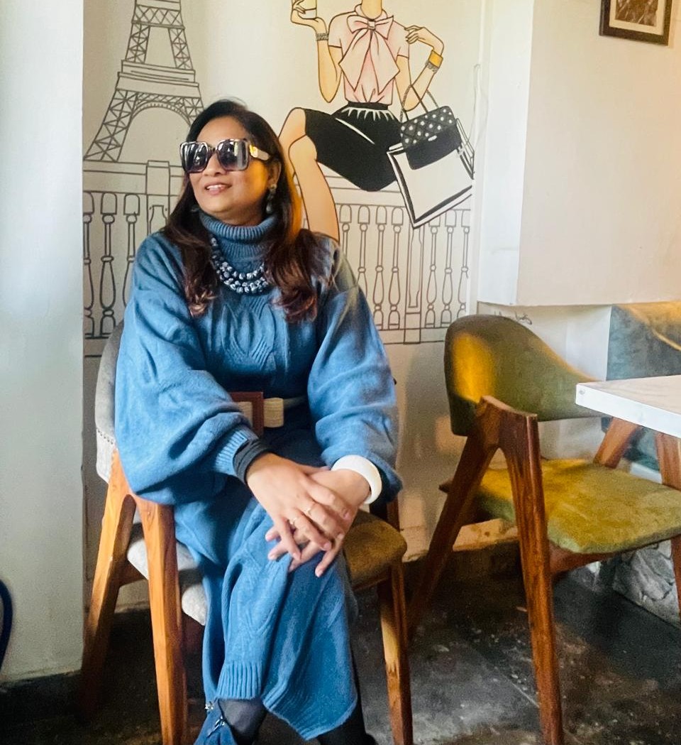 Apurva Agarwal